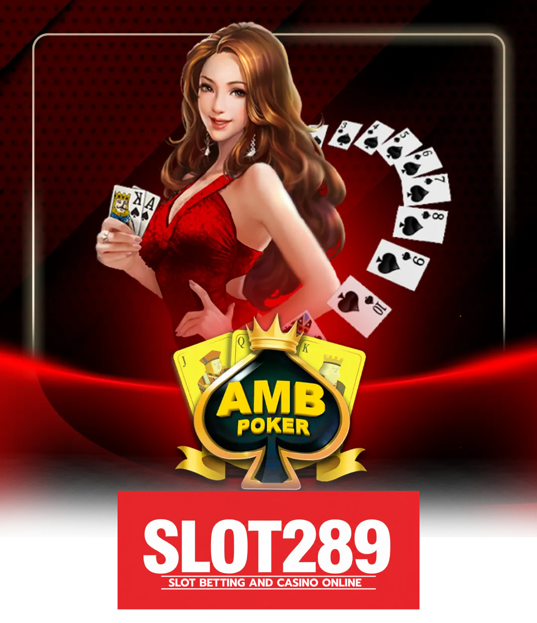 เว็บตรง 289-AMB
