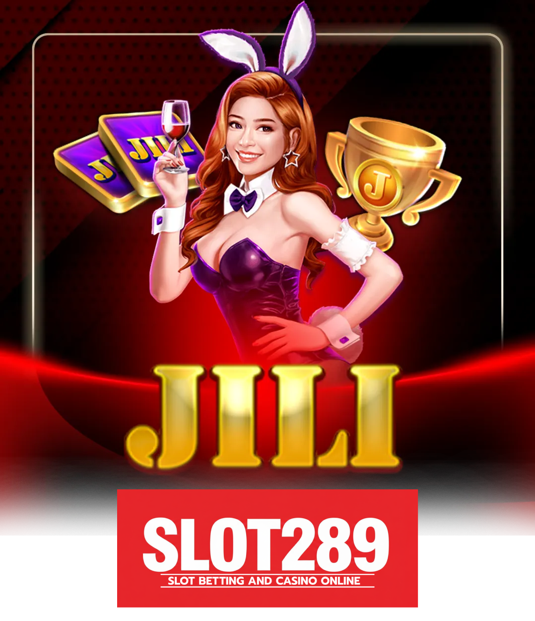 เว็บตรง 289-JILI